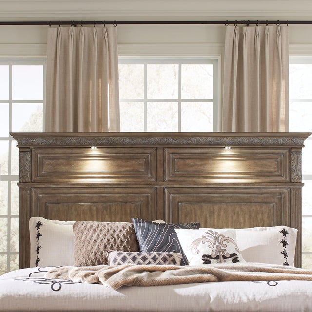 502 - 5pc Bedroom Set - Queen, King **NEW ARRIVAL**