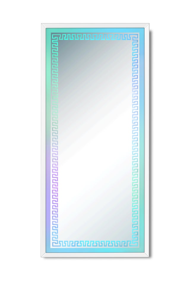 A3 - Floor Mirror (LED+BLUETOOTH SPEAKER)