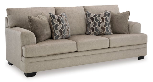 Ashley 5950439 Queen Sleeper Sofa