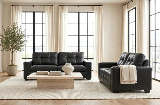 Ashley 170-04 Sofa & Loveseat **ON SALE**