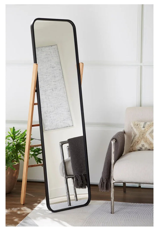 A8010342 Floor Mirror **NEW ARRIVAL**