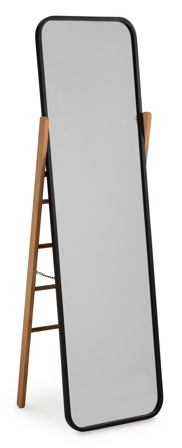 A8010342 Floor Mirror **NEW ARRIVAL**