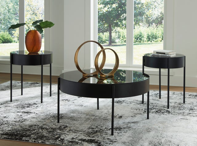 T280-13 Occasional Table Set **NEW ARRIVAL**