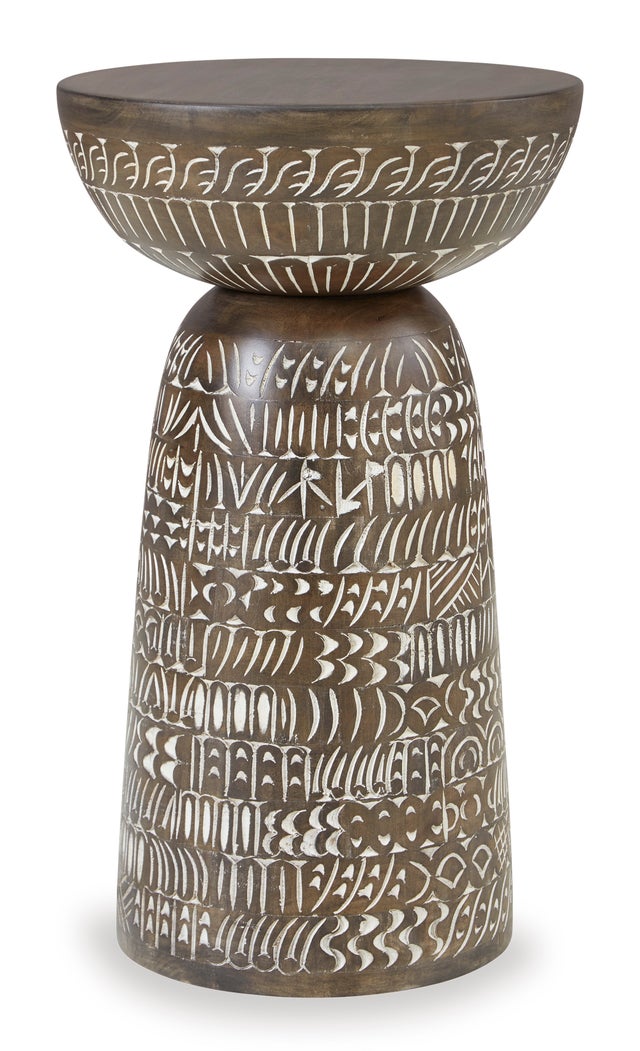 Ashley A4000622 Accent Table