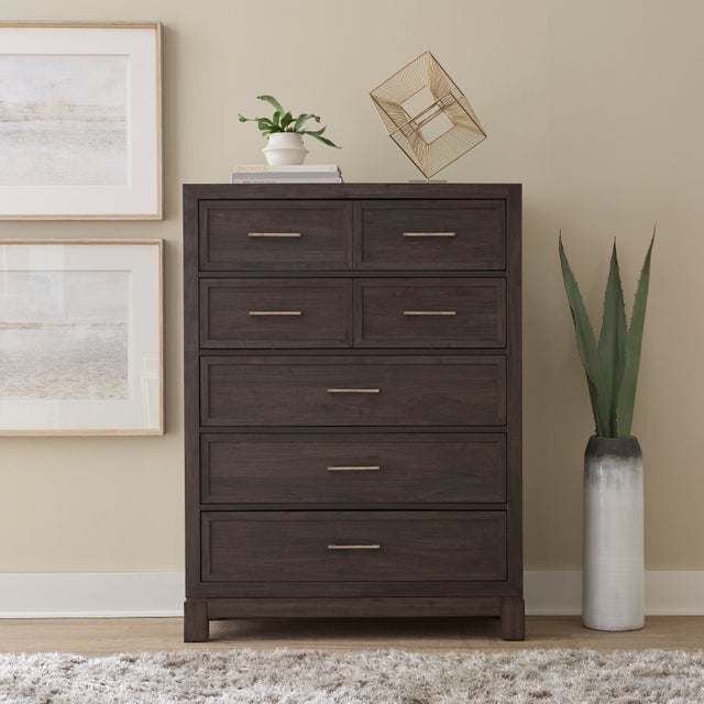 313 - 4PC Bedroom Set (Queen )