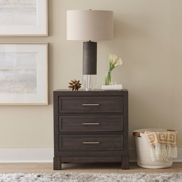 313 - 4PC Bedroom Set (Queen )
