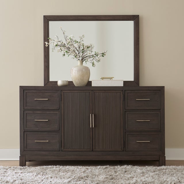 313 - 4PC Bedroom Set (Queen )