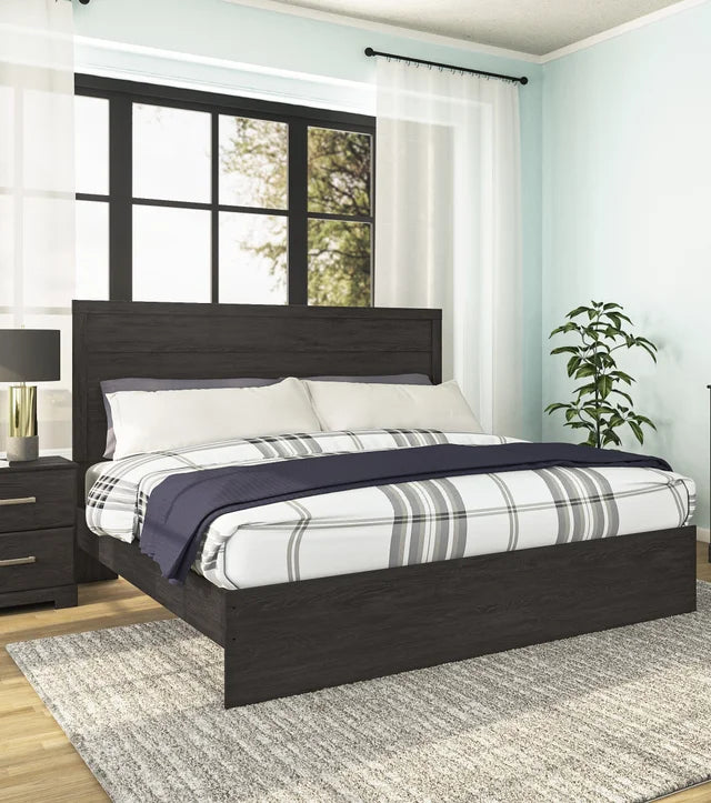 B2589 Queen Bed