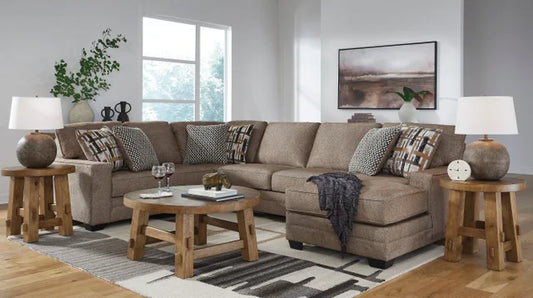 Ashley 982-01 Sectional ***NEW ARRIVAL***