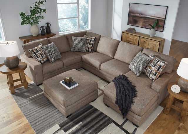 Ashley 982-01 Sectional ***NEW ARRIVAL***