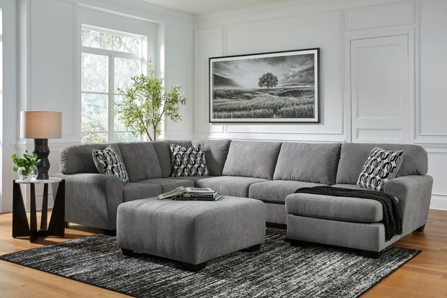 Ashley 324-02 Sectional