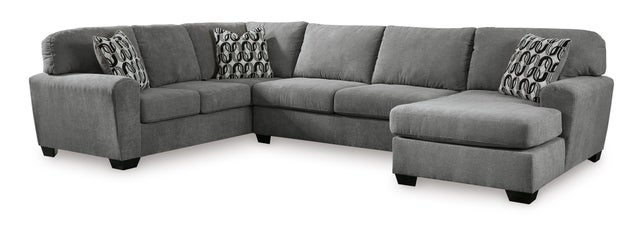 Ashley 324-02 Sectional