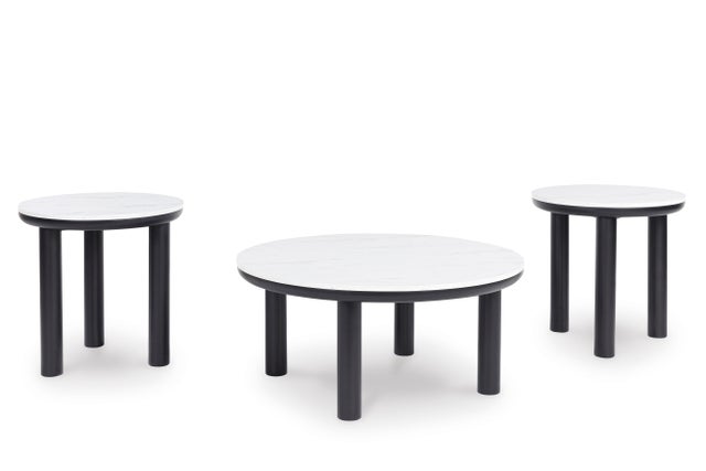 T159-13 Occasional Table Set **NEW ARRIVAL***