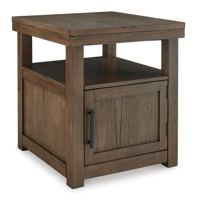 T738-3 End Table **NEW ARRIVAL**