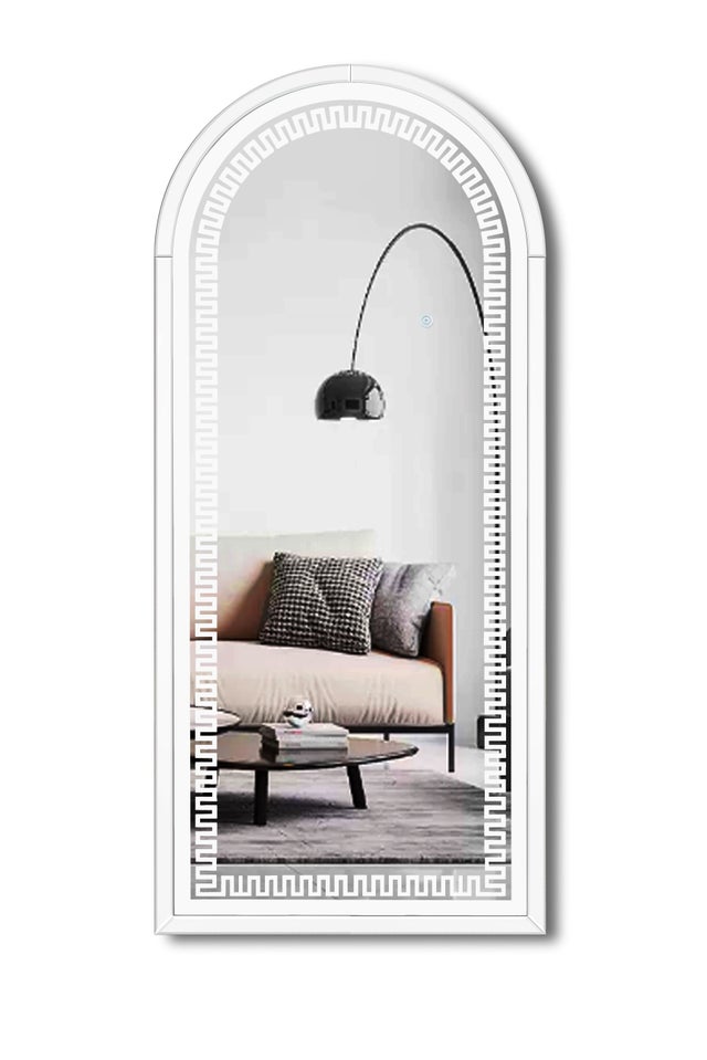 A4 - Floor Mirror (LED+BLUETOOTH SPEAKER) **NEW ARRIVAL**