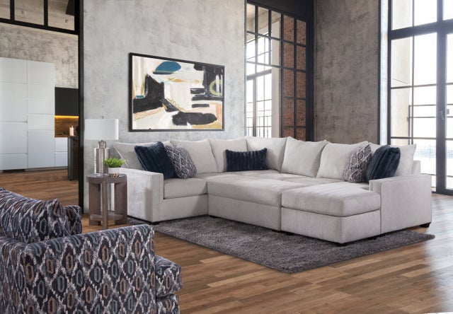 Behold 3590 Sectional **NEW ARRIVAL**