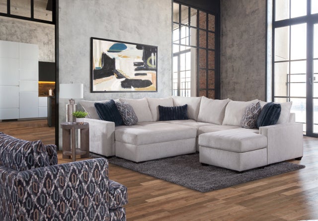 Behold 3590 Sectional **NEW ARRIVAL**