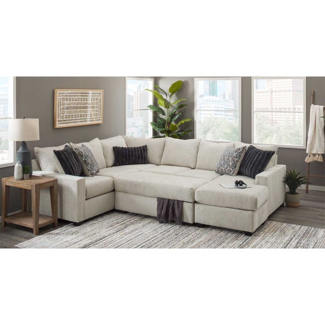 Behold 3590 Sectional **NEW ARRIVAL**