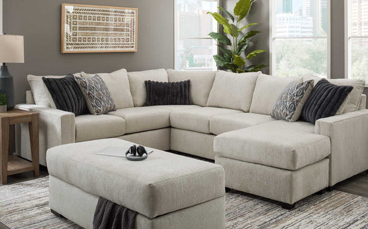 Behold 3590 Sectional **NEW ARRIVAL**