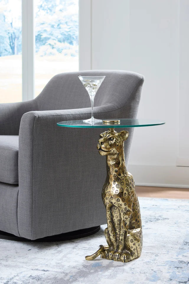 Ashley A4000605 Accent Table