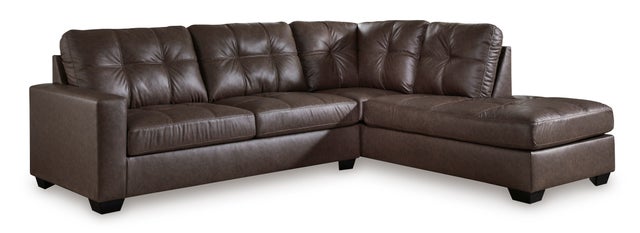 Ashley 170-03 Sectional **NEW ARRIVAL**