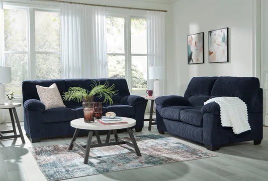 Ashley 242-05 Sofa & Loveseat