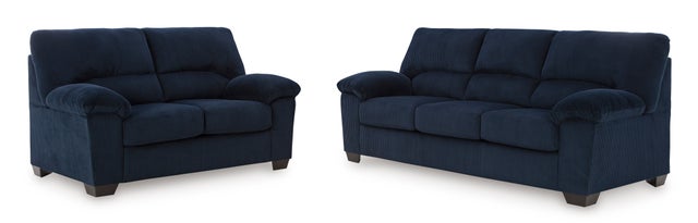 Ashley 242-05 Sofa & Loveseat **ON SALE**