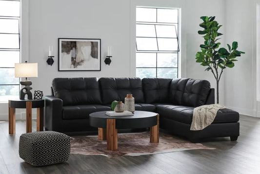 Ashley 170-04 Sectional **NEW ARRIVAL**