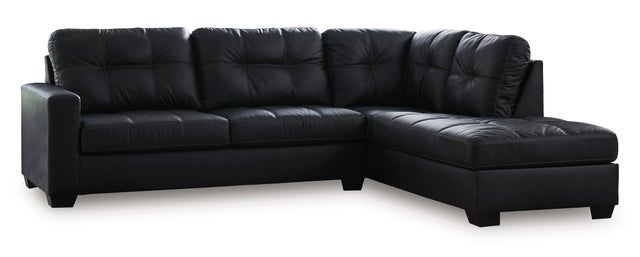 Ashley 170-04 Sectional **NEW ARRIVAL**