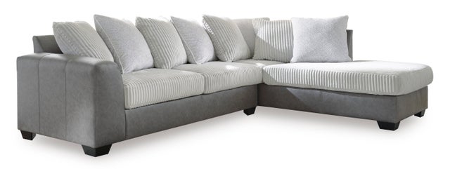 Ashley 315-03 Sectional