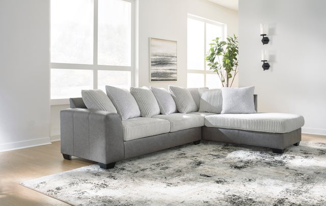 Ashley 315-03 Sectional