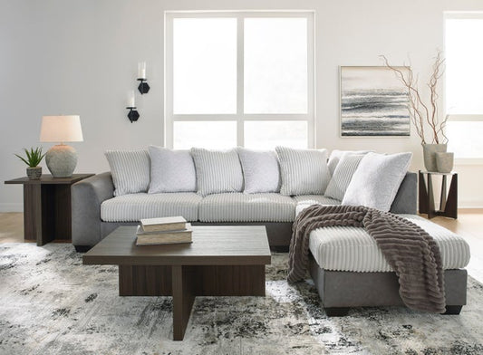 Ashley 315-03 Sectional **NEW ARRIVAL**