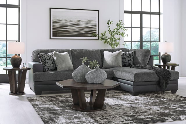 Ashley 299-06 Sectional **NEW ARRIVAL**