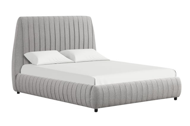 Oasis Platform Bed - Queen, King **NEW ARRIVAL**