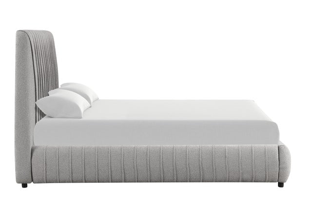 Oasis Platform Bed - Queen, King **NEW ARRIVAL**