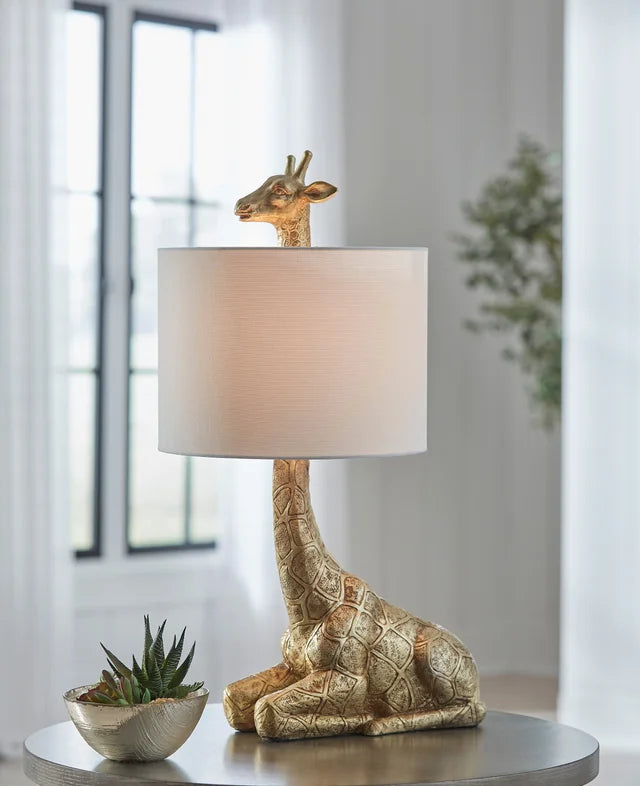 Ashley L317004 - Table Lamp