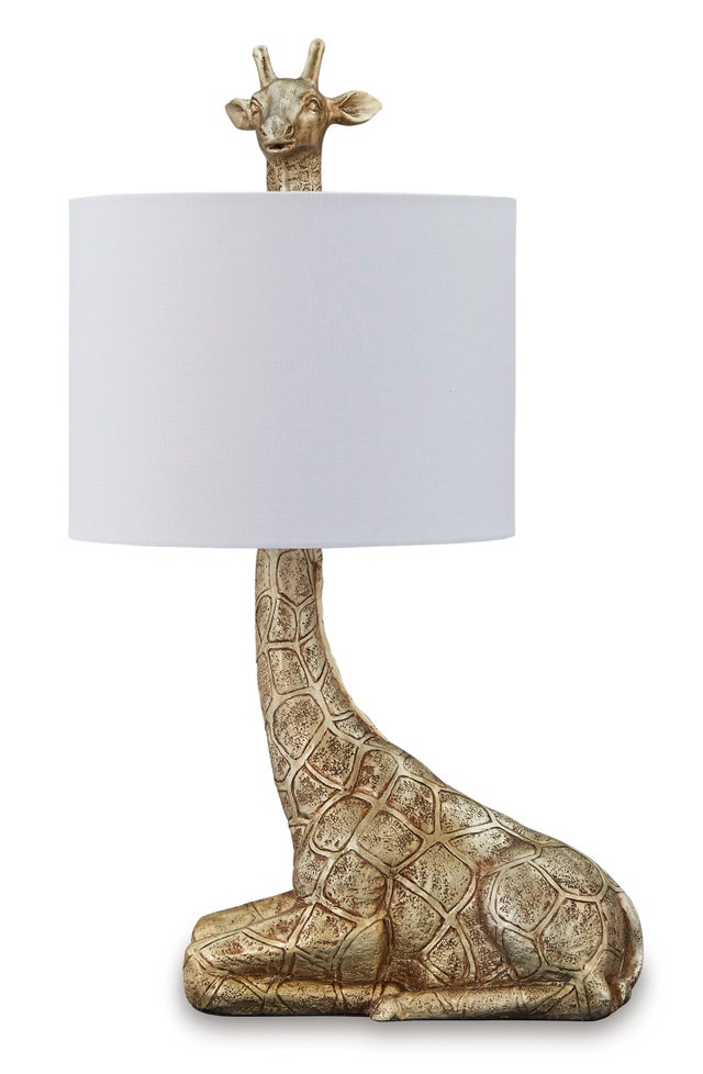Ashley L317004 - Table Lamp