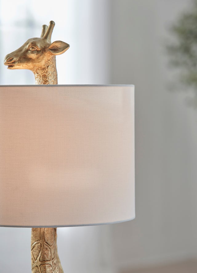 Ashley L317004 - Table Lamp
