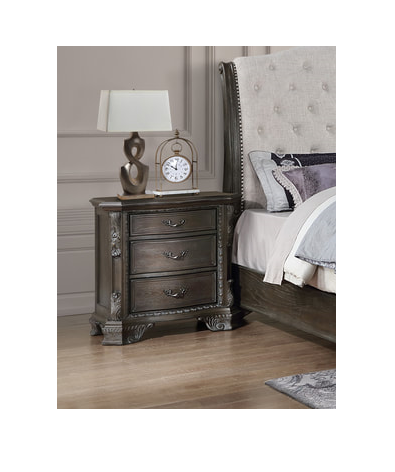 B1000 - Nightstand