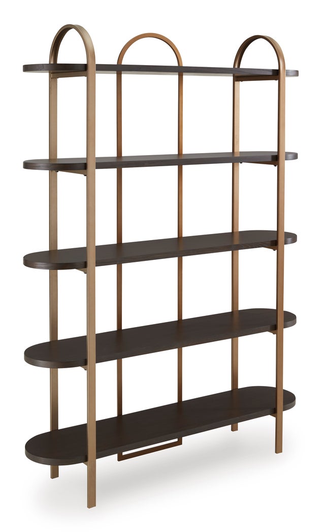 A4000589 - Bookcase