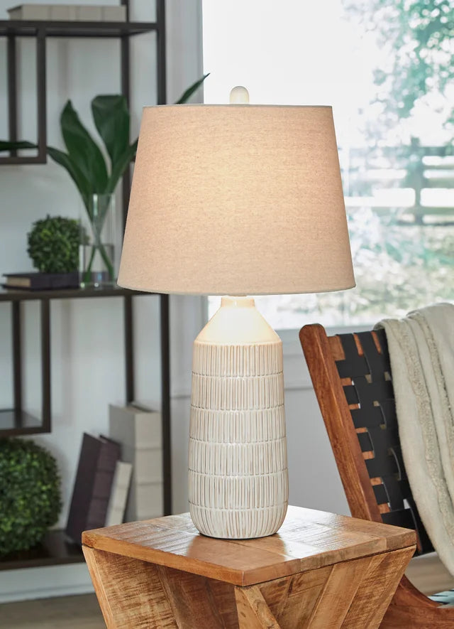 L177994 - Table Lamp Set **NEW ARRIVAL**