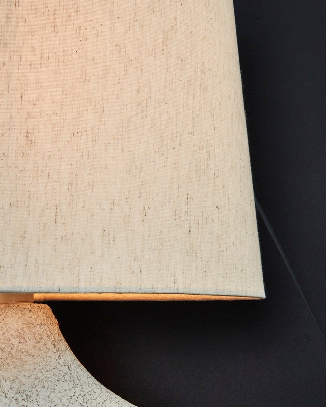 Ashley L243664 - Table Lamp Set