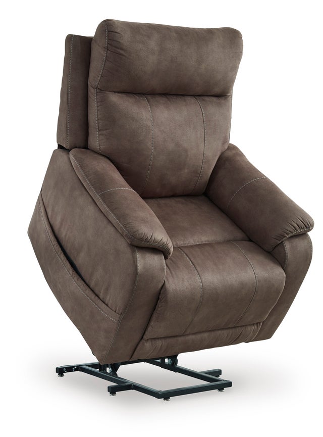 1350412 - Power Lift Recliner (Heat/Massage)**NEW ARRIVAL**