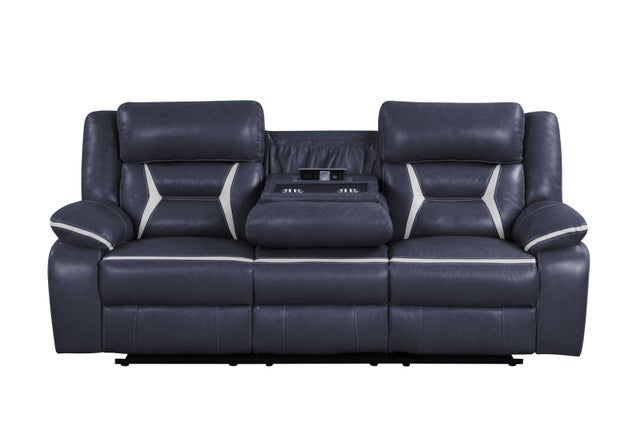 Luka30 OVERSIZED 3PC Reclining Set **NEW ARRIVAL**