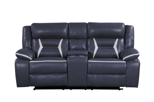 Luka30 OVERSIZED 3PC Reclining Set **NEW ARRIVAL**