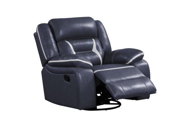 Luka30 OVERSIZED 3PC Reclining Set **NEW ARRIVAL**