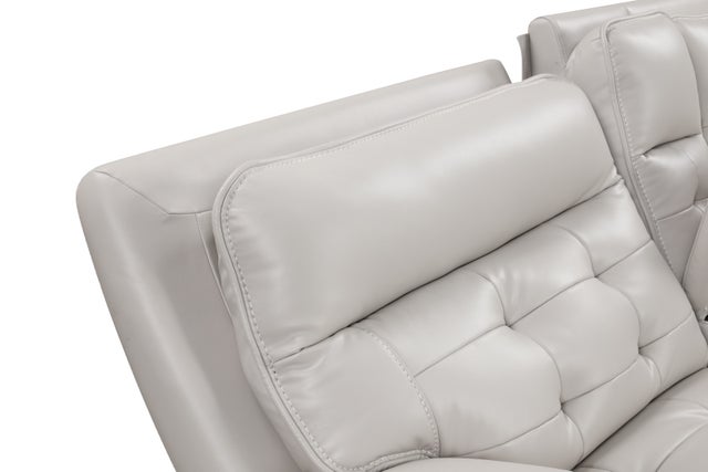 Palma Sand- OVERSIZED Power Reclining Sectional **NEW ARRIVAL**