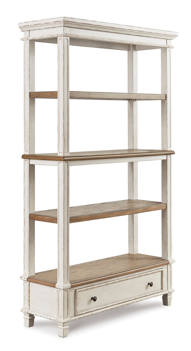 H743-70 - Bookcase ***NEW ARRIVAL***