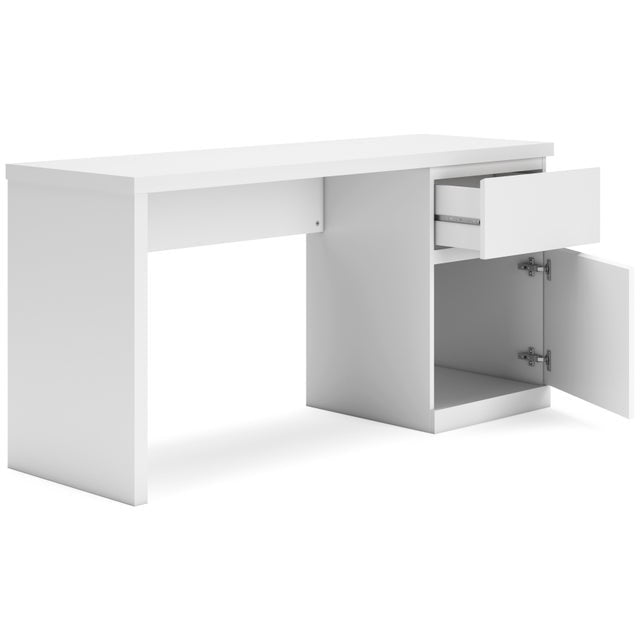 H9630-134 - Office Desk **NEW ARRIVAL**