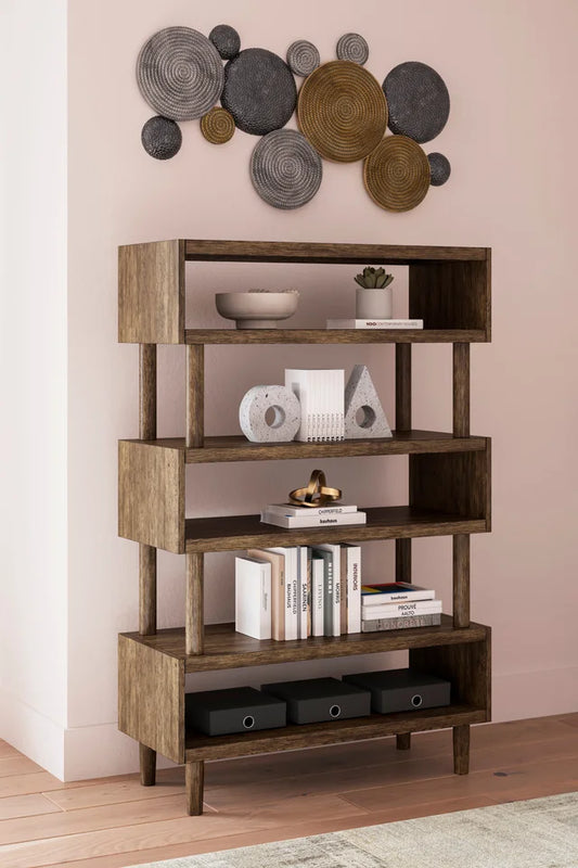 H683-17 - Bookcase **NEW ARRIVAL**